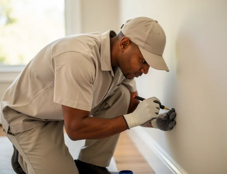 Pest Control service in El Monte